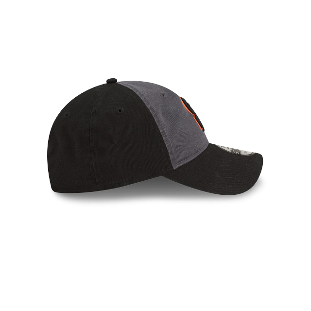 San Francisco Giants Core Classic ALT Hat