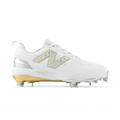 New Balance Fuse v5 Ring Season Metal Cleats