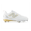 New Balance Fuse v5 Ring Season Metal Cleats