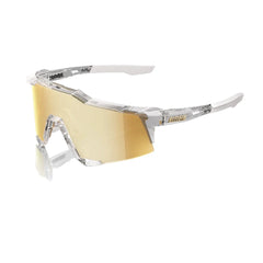 100% SPEEDCRAFT LE - Money Mike 24 LE - HiPER Gold Mirror - 60007-00036