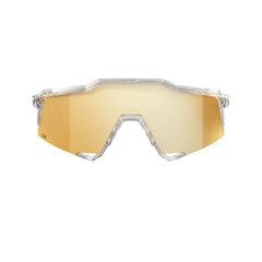 100% SPEEDCRAFT LE - Money Mike 24 LE - HiPER Gold Mirror - 60007-00036