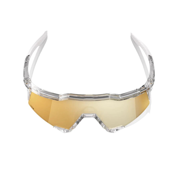 100% SPEEDCRAFT LE - Money Mike 24 LE - HiPER Gold Mirror - 60007-00036