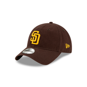 San Diego Padres Core Classic Hat