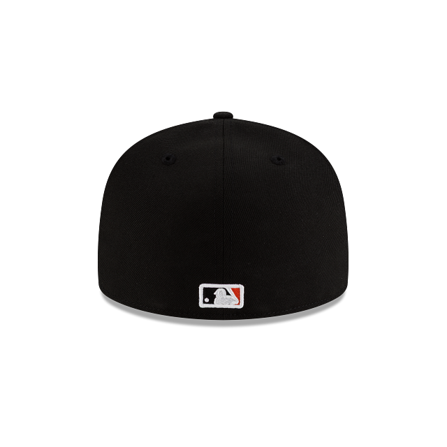 New Era 59FIFTY San Francisco Giants ALT2 2026 On-Field Fitted Hat – Official MLB Grey/Black Cap with Embroidered Logo
