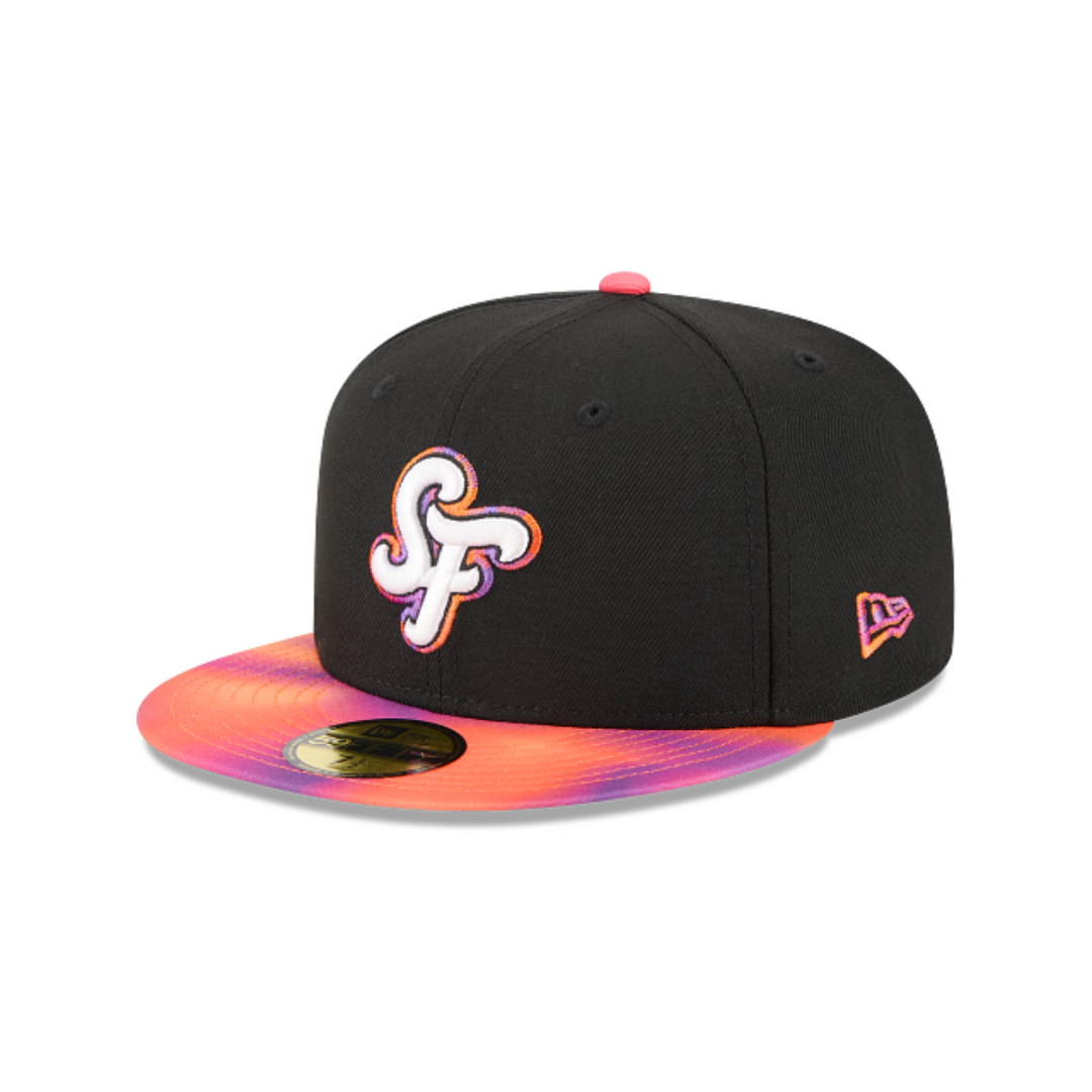San Francisco Giants City Connect New Era 59FIFTY Fitted Hat