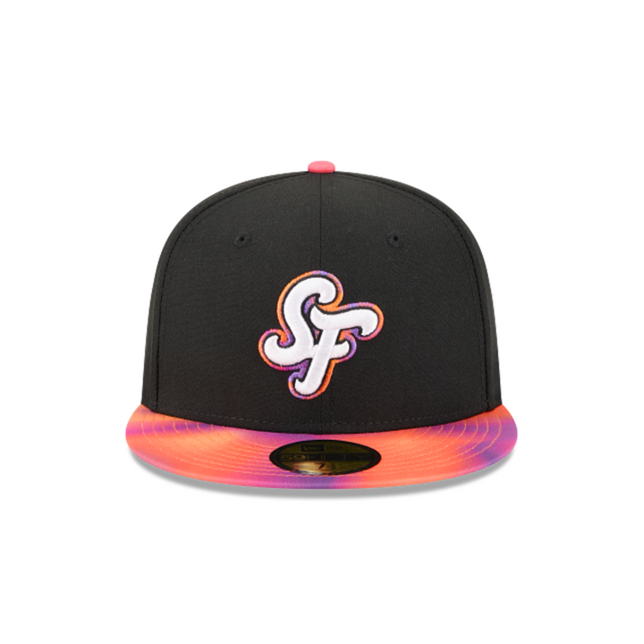 San Francisco Giants City Connect New Era 59FIFTY Fitted Hat2