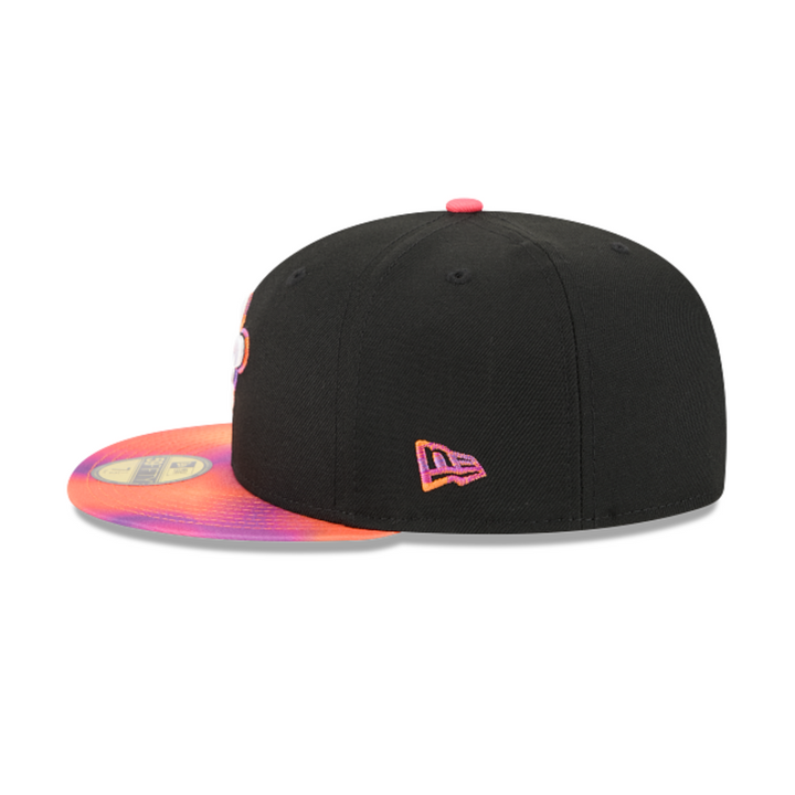 San Francisco Giants City Connect New Era 59FIFTY Fitted Hat3