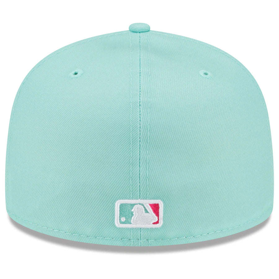 San Diego Padres City Connect New Era 59FIFTY Fitted hat