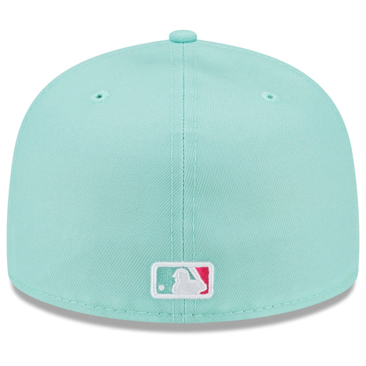 San Diego Padres City Connect New Era 59FIFTY Fitted hat