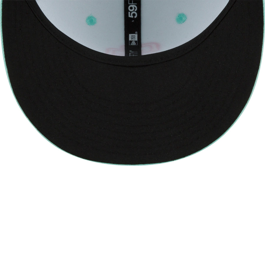 San Diego Padres City Connect New Era 59FIFTY Fitted hat