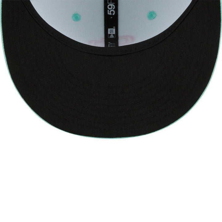 San Diego Padres City Connect New Era 59FIFTY Fitted hat