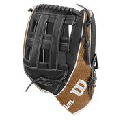 Wilson Pro Stock A2K 1799SB BBG 12.75" Outfield Baseball Glove - LHT