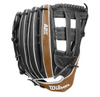 Wilson Pro Stock A2K 1799SB BBG 12.75" Outfield Baseball Glove - LHT