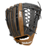 Wilson Pro Stock A2K KP92SB BBG 12.5" Right Hand Throw Baseball Glove - RHT