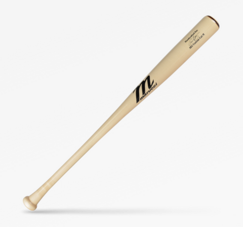 Marucci AB2 Pro Exclusive Custom Cut-M Pro Wood Bat - MVE4AB2-N