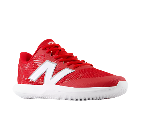 New Balance FuelCell 4040 v7 Turf Red - (T4040TR7)