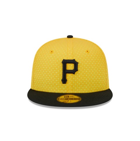 Pittsburgh Pirates City Connect 59FIFTY Fitted