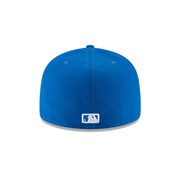 New York Yankees Blue Basic 59FIFTY Fitted