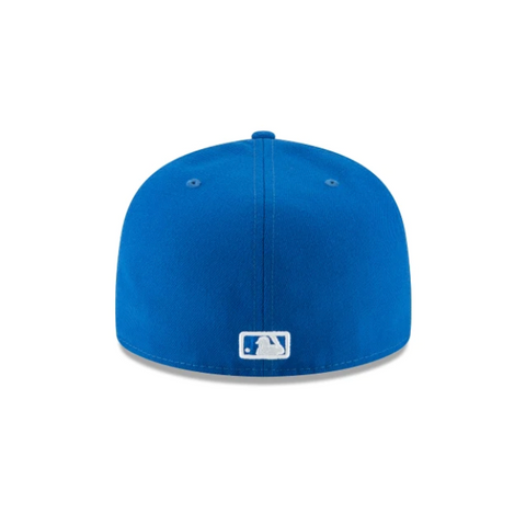 New York Yankees Blue Basic 59FIFTY Fitted