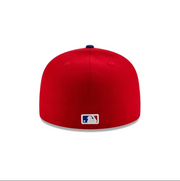Texas Rangers 59FIFTY Authentic Collection ALT 3 Fitted