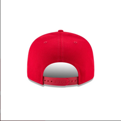 Cincinnati Reds Snapback - Red