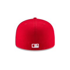 Boston Red Soxs Hat - Red