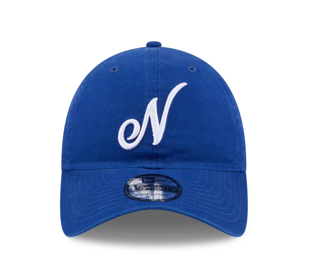 Nicaragua World Baseball Classic 2026 New Era 9TWENTY Cap – Official WBC Hat