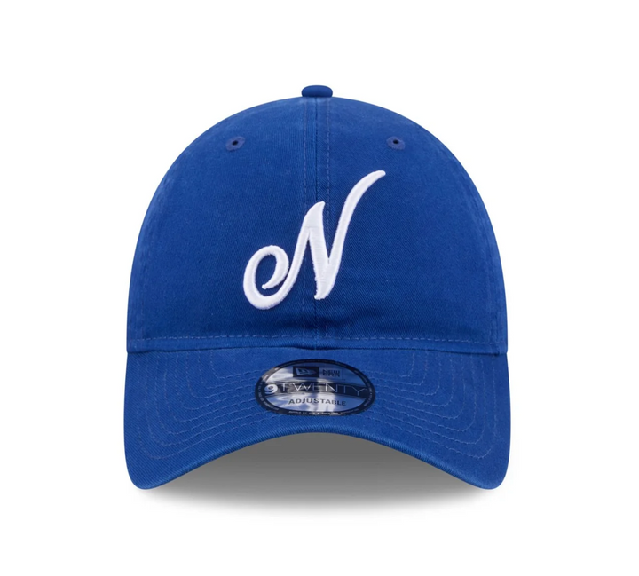 Nicaragua World Baseball Classic 2026 New Era 9TWENTY Cap – Official WBC Hat