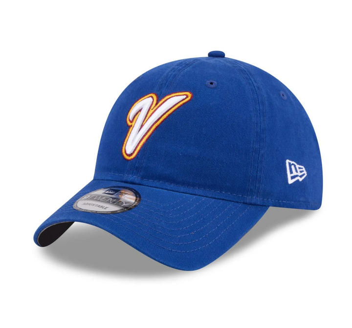 Venezuela World Baseball Classic 2026 New Era 9TWENTY Cap – Official WBC Hat