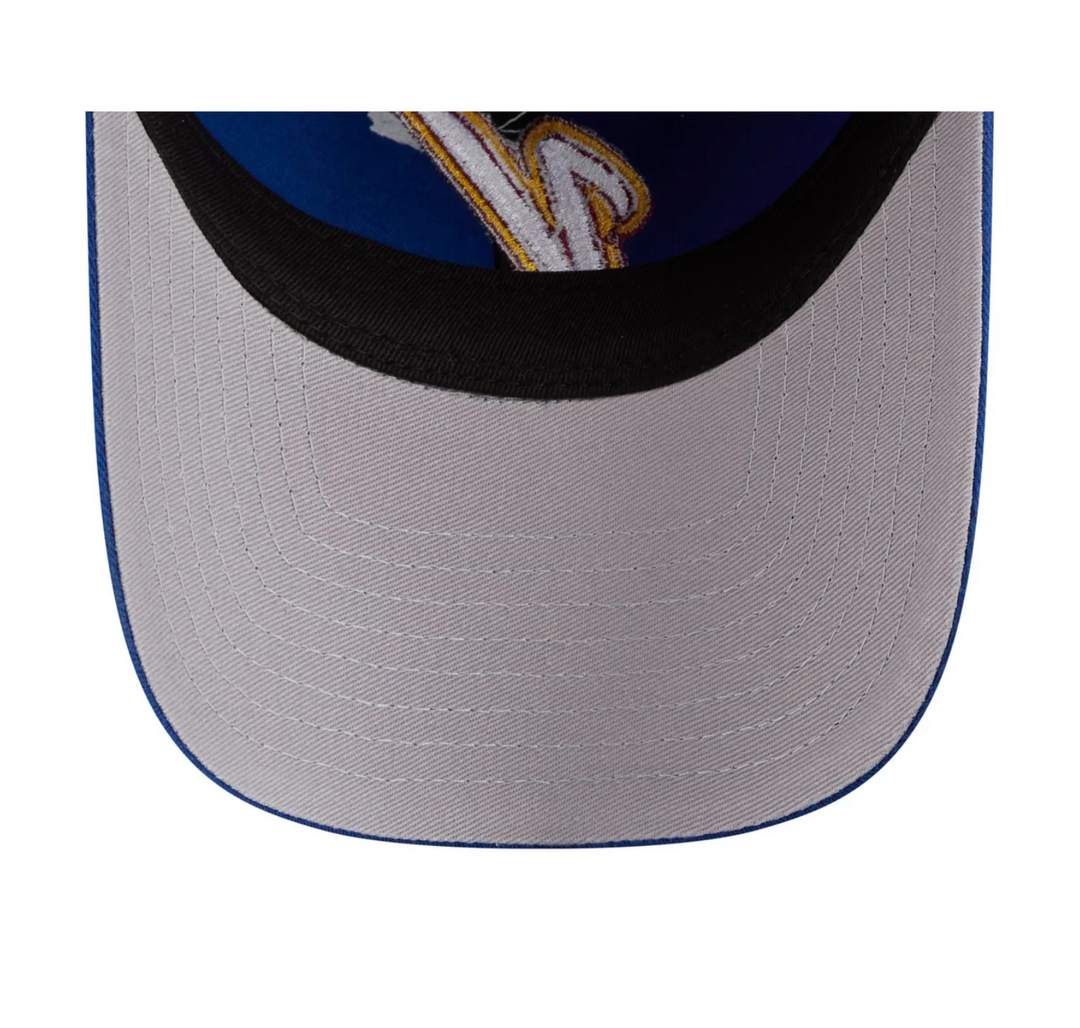 Venezuela World Baseball Classic 2026 New Era 9TWENTY Cap – Official WBC Hat