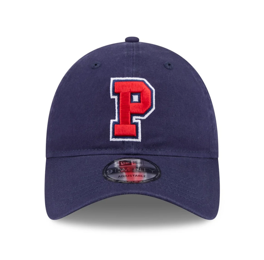 Panama World Baseball Classic 2026 New Era 9TWENTY Cap – Official WBC Hat