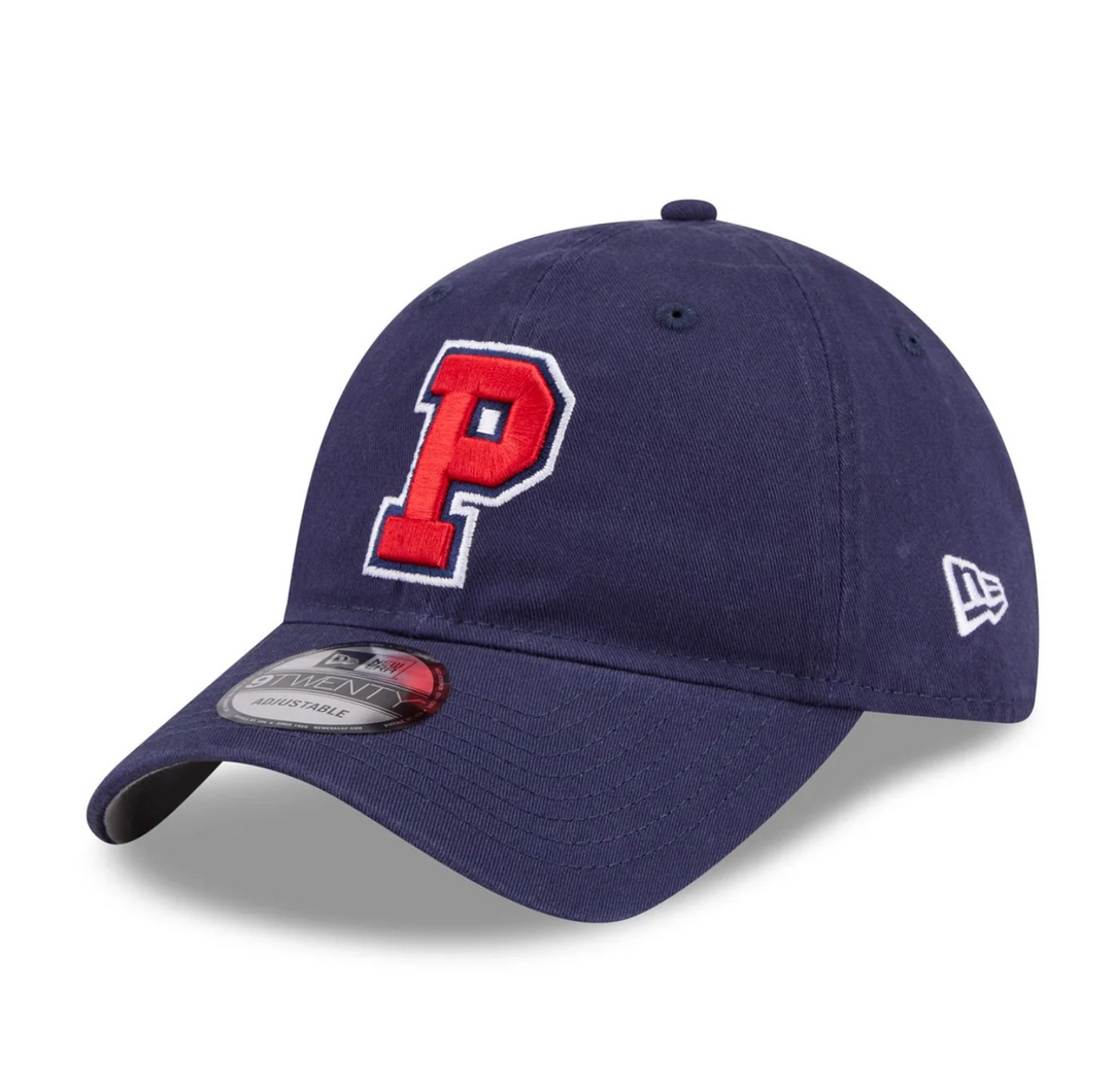 Panama World Baseball Classic 2026 New Era 9TWENTY Cap – Official WBC Hat