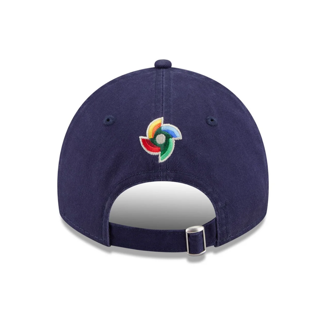 Panama World Baseball Classic 2026 New Era 9TWENTY Cap – Official WBC Hat