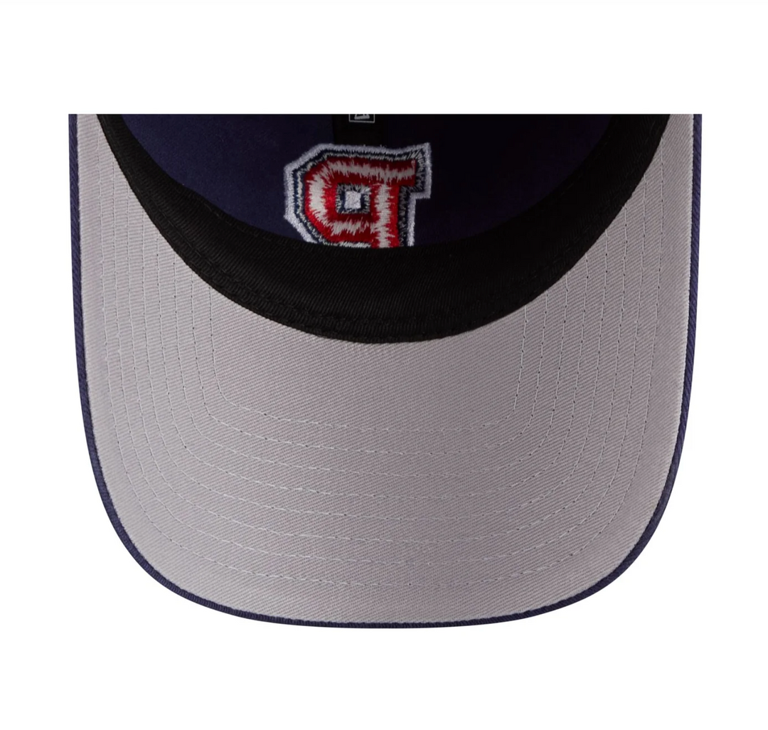 Panama World Baseball Classic 2026 New Era 9TWENTY Cap – Official WBC Hat