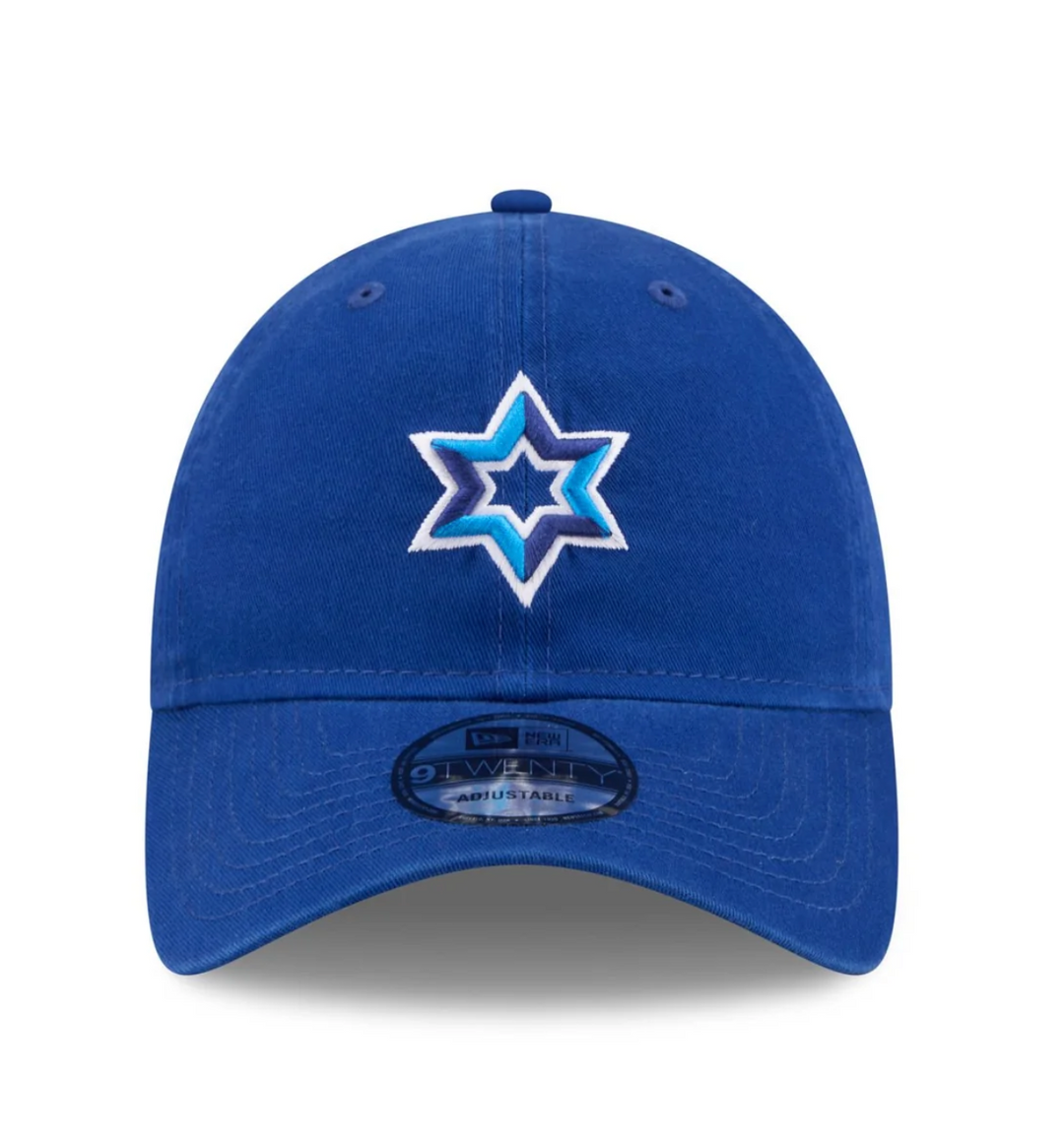NEW ERA 9TWENTY WBC 2026 CAP NAVY 現地購入 【公式通販】 NEW ERA 9TWENTY WBC 2026 CAP NAVY 現地購入 【公式通販】