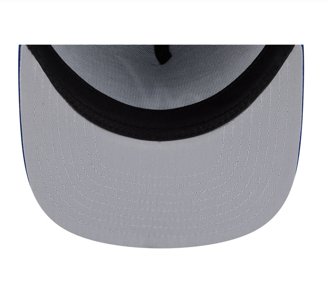 Nicaragua World Baseball Classic 2026 New Era 9FIFTY Cap – Official WBC Hat