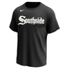 2025 Men's Chicago White Sox Nike Institutional City Connect Drifit T-Shirt