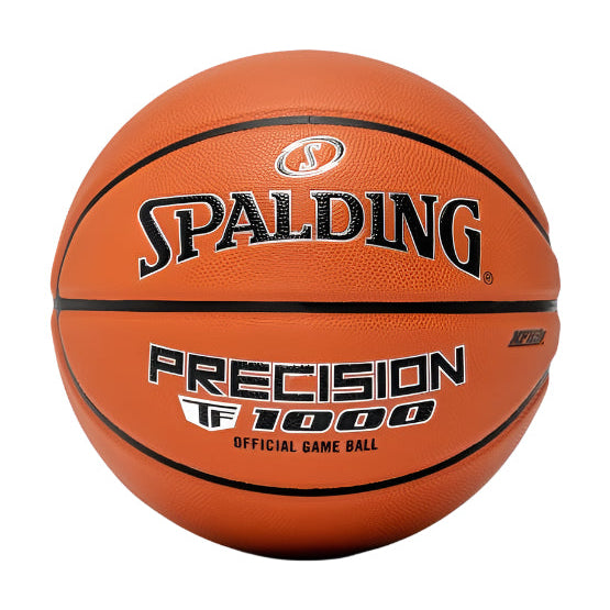 Spalding Precision TF-1000 29.5 inches Basketball Ball