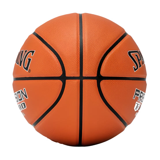 Spalding Precision TF-1000 29.5 inches Basketball Ball