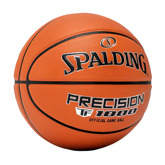 Spalding Precision TF-1000 29.5 inches Basketball Ball