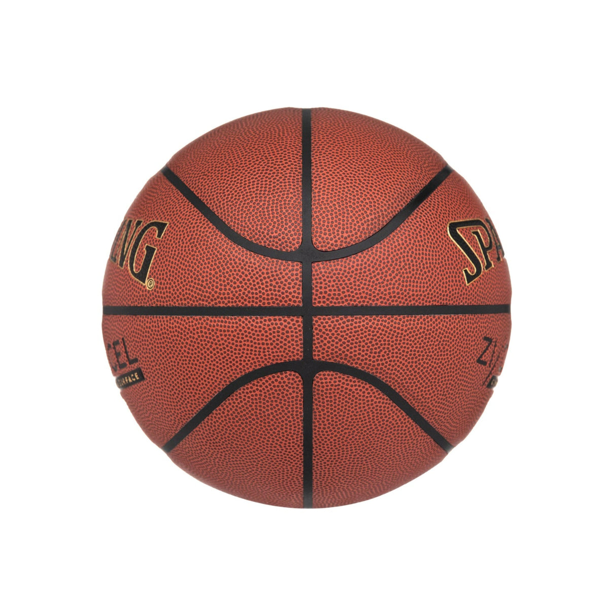 Spalding Zi/O Excel TF Basketball 29.5 inches - All surface
