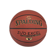 Spalding Zi/O Excel TF Basketball 29.5 inches - All surface