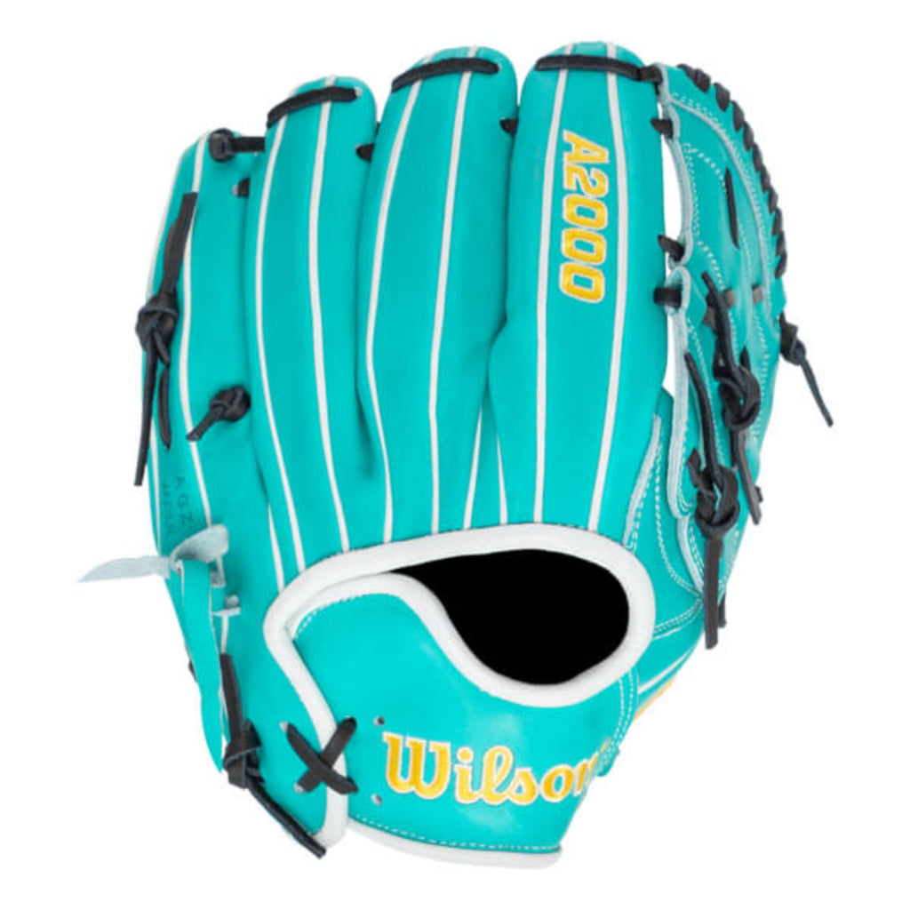 Spring 2025 A2000® SA17 12” Pitcher's Baseball Glove – Peligro Sports