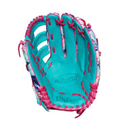 Spring 2025 Randy Arozarena RA56 12.75” Game Model Outfield Baseball Glove3