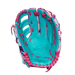 Spring 2025 Randy Arozarena RA56 12.75” Game Model Outfield Baseball Glove3
