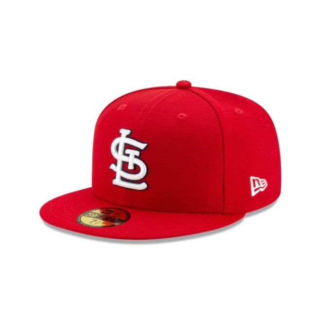 St.LouisCardinalsnewhatmlbauthenticbaseballhat