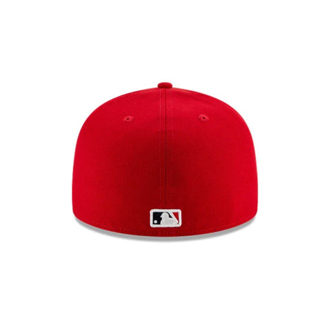 New Era New Era 59Fifty St Louis Cardinals Fitted Hat ACPERF STLCAR GM