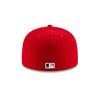 St. Louis Cardinals - Authentic Collection 59FIFTY Fitted new era hat