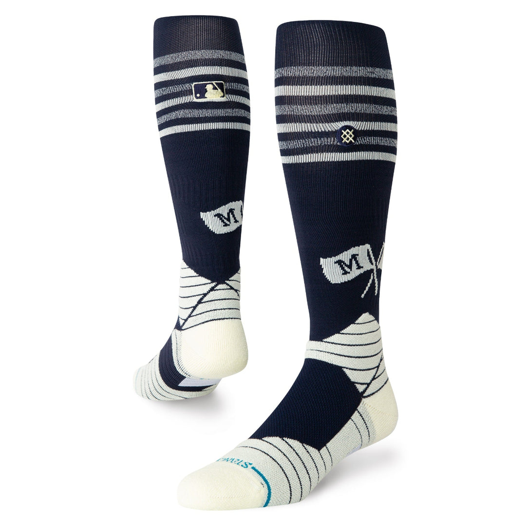 Stance Minnesota Twins Alt PRO OTC Socks