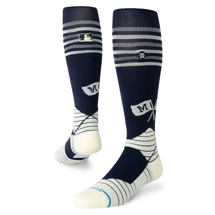 Stance Minnesota Twins Alt PRO OTC Socks